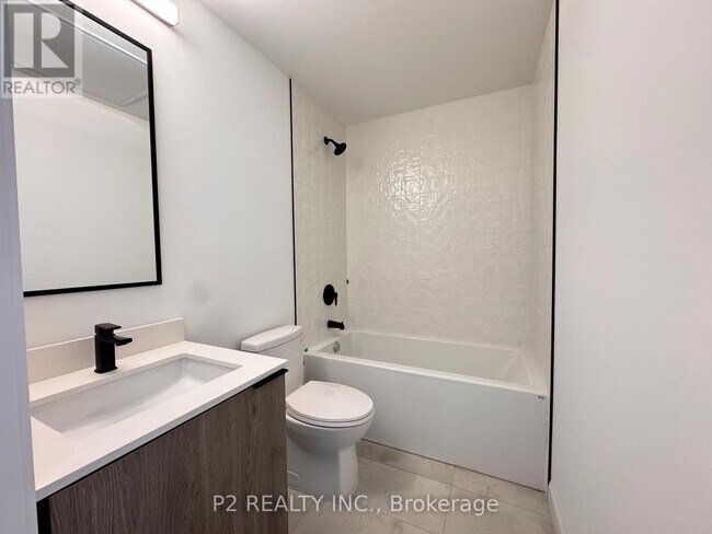 Photo - 1635 Military Trail Unité 807