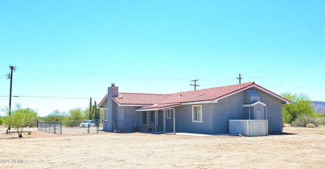 Building Photo - 69762 Old Bell Rd Rental