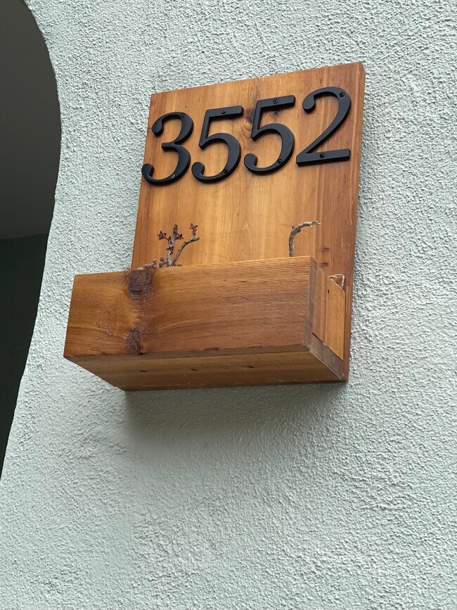 Photo - 3552 Sierra St Unidad Northeast LA