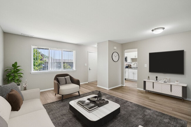 Photo - Stoneybrooke Apartments