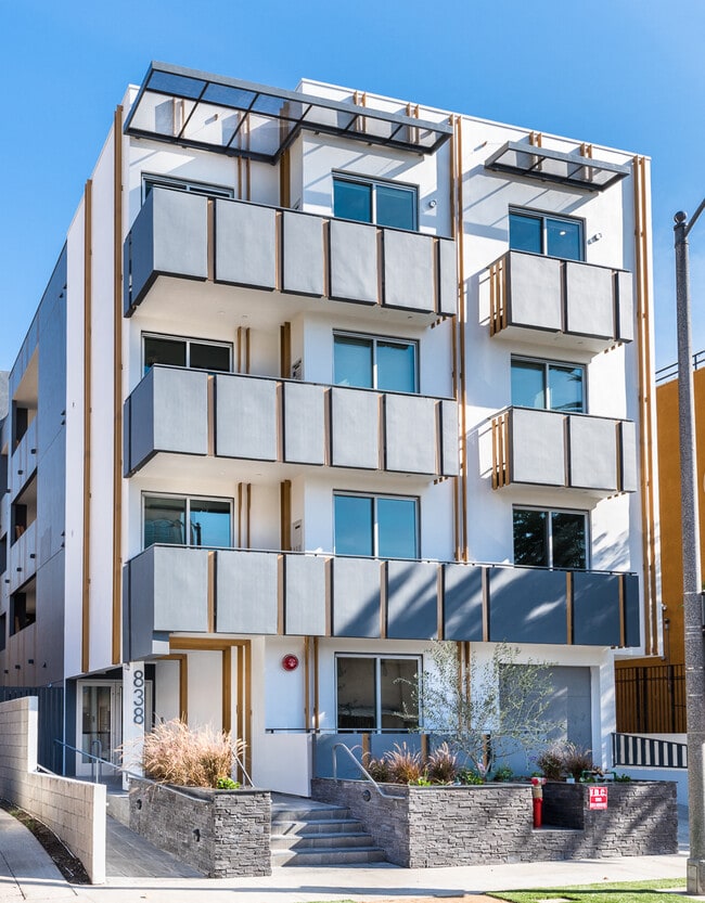 The Hudson by Wiseman - The Hudson by Wiseman