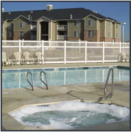 Haven Pointe Apartments