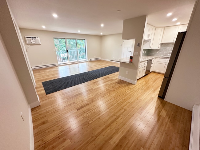 Photo - Stylish Corner Unit in Prime Needham Locat...