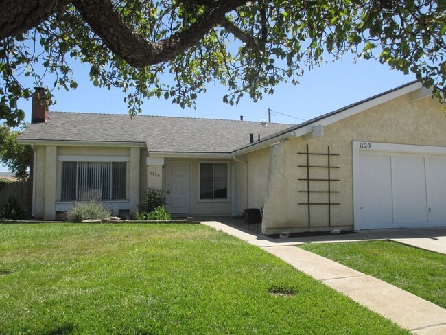 Ideal Location - Ideal Location House