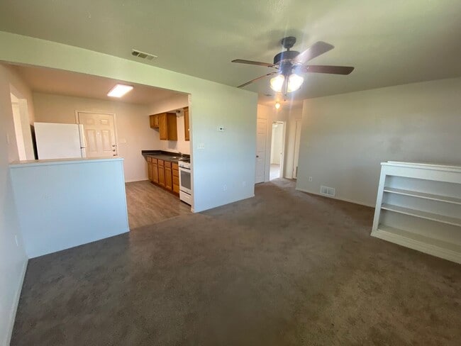 Photo - County Living- 1 mile from Hwy 380