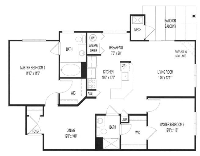 Cunningham - (Piney Point)Cunningham