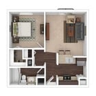 1.1A River Loft