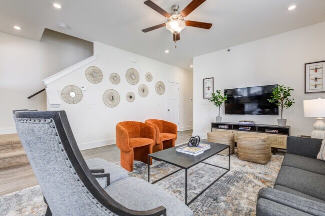 Photo - Covey Homes Harrison Bridge