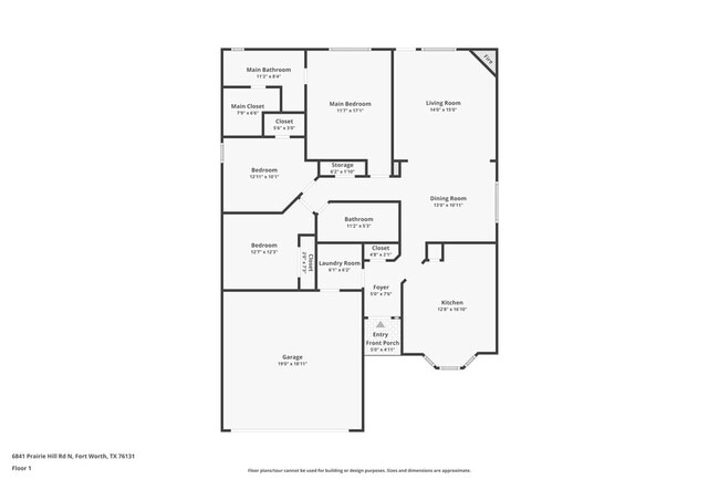 Photo - 6841 Prairie Hill Rd N