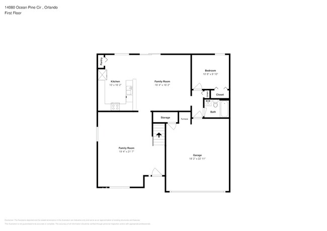 Photo - 14080 Ocean Pine Cir