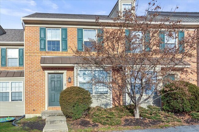 Building Photo - 1853 Bradfield Dr Rental
