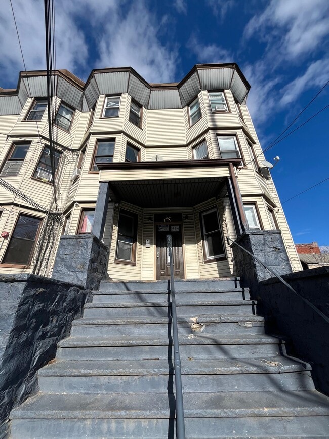 Photo - 485 Mercer St Unit 3L