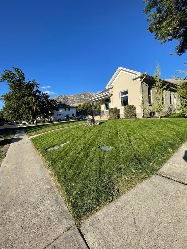 Building Photo - 315 S 300 E Rental
