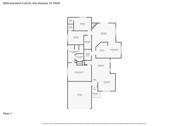 Photo - 8039 Sunshine Trail Dr
