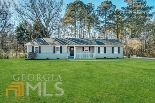 Photo - 2895 Fairview Rd House
