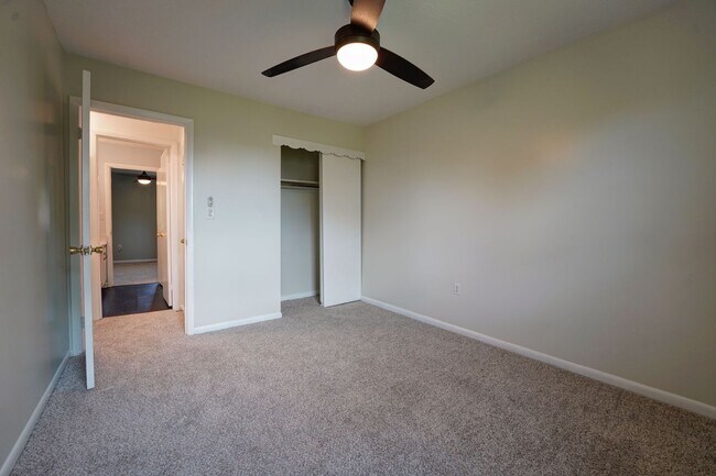 203 Walker Dr Unidad 203 Walker Drive