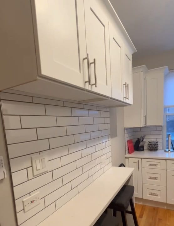 Cocina - 1058 W Granville Ave Unidad 27