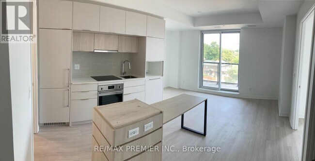 Photo - 185 Alberta Ave Unité 604