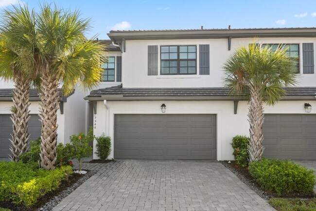 Photo - Vanderbilt Reserve Townhouse