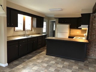 Kitchen - 384 Route 590 Apartments Unit # 1