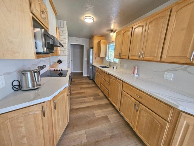 Photo - Charming Walnut Creek Ranch-Style Home