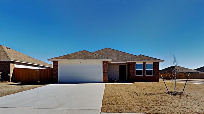 Photo - 1024 S Blackjack Ln