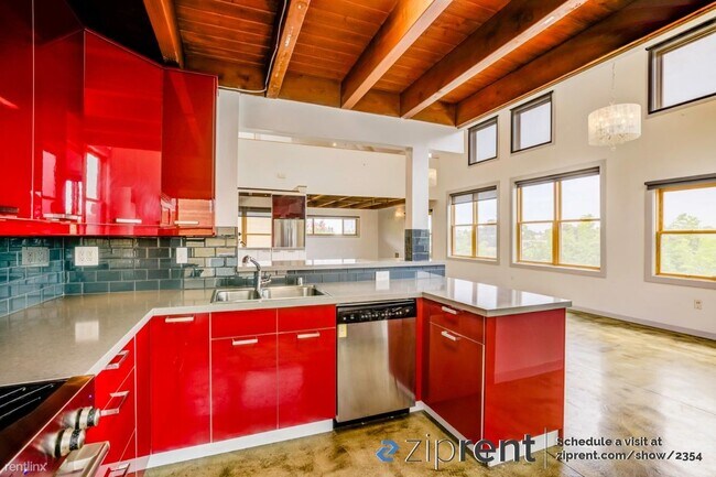 Photo - 2 br, 2 bath Condo - 2875 Glascock Street,...