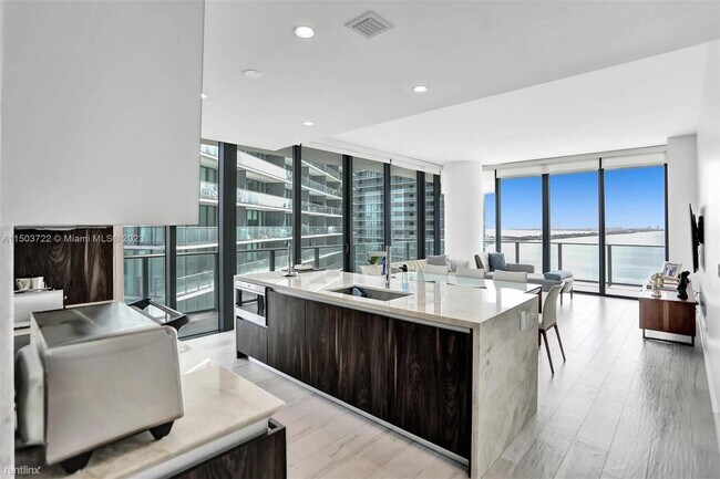 Photo - 3 br, 3 bath Condo - 480 NE 31st St Unit 1507 Unidad 1507