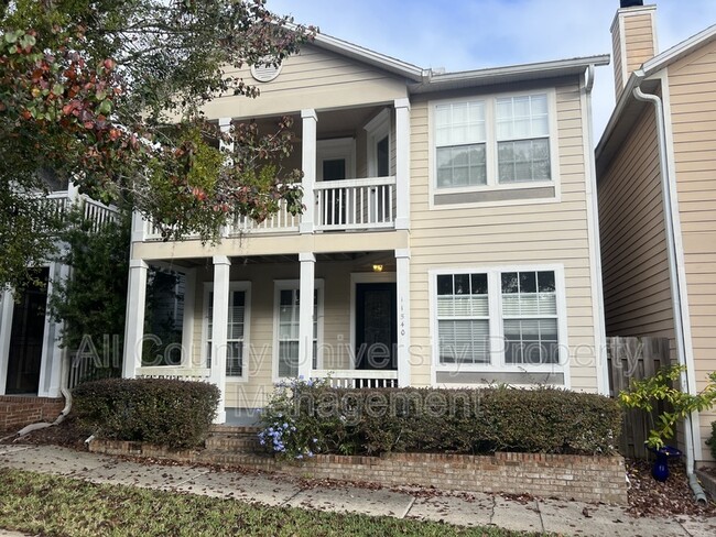 Photo - 11540 NW 17 Pl Townhome