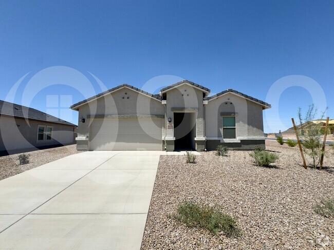 Building Photo - 8654 W Orange Jubilee Dr Rental