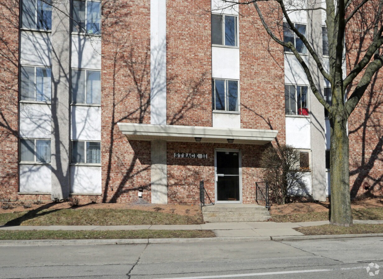 Stack II - Strack II