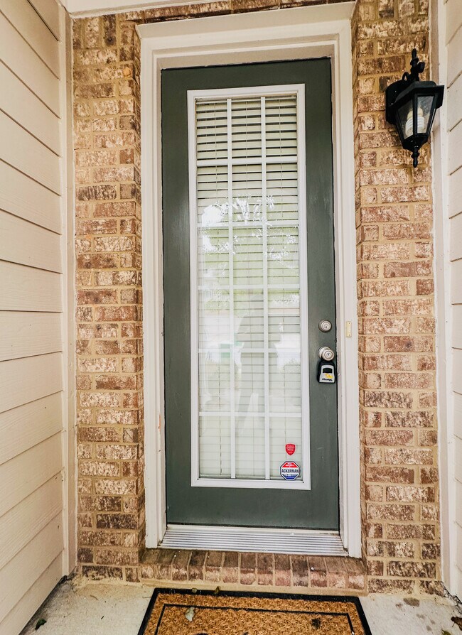 Bienvenido a casa - 6322 Story Cir