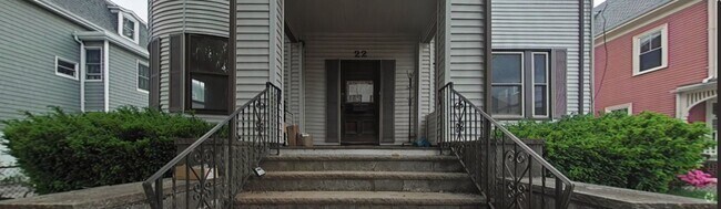 Building Photo - 22 Grand View Ave Unit 1 Rental