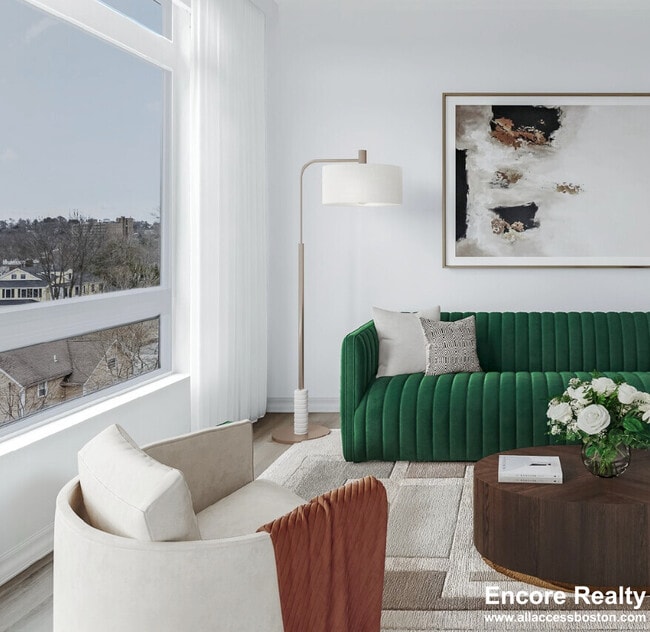 Photo - 1 Washington St Unit 410