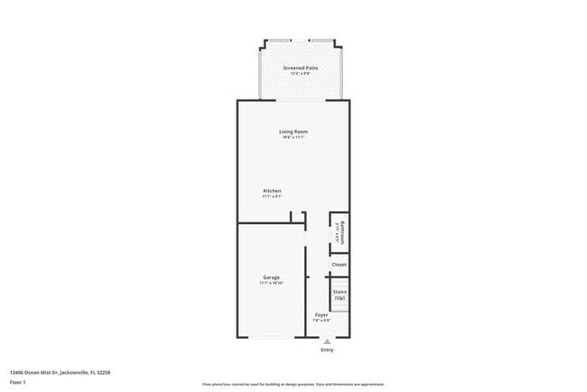 Photo - 13406 Ocean Mist Dr