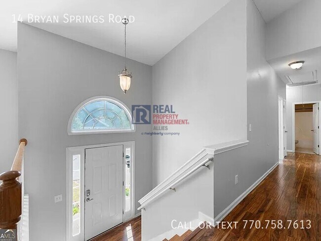 14 Bryan Springs Rd SW