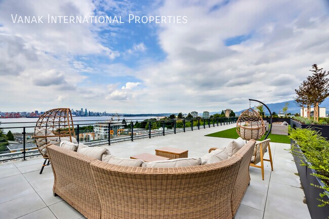 Photo - Brand new 2 Bed/1Bed North Vancouver Unit 210