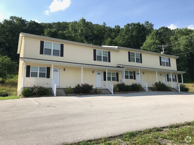 Building Photo - 1207 E Main St Unit #4 Rental