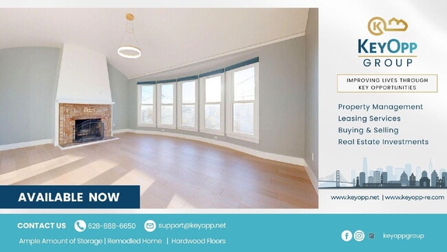 Building Photo - Remodeled 2 Bedroom | 1.5 Bathroom | Spaci...