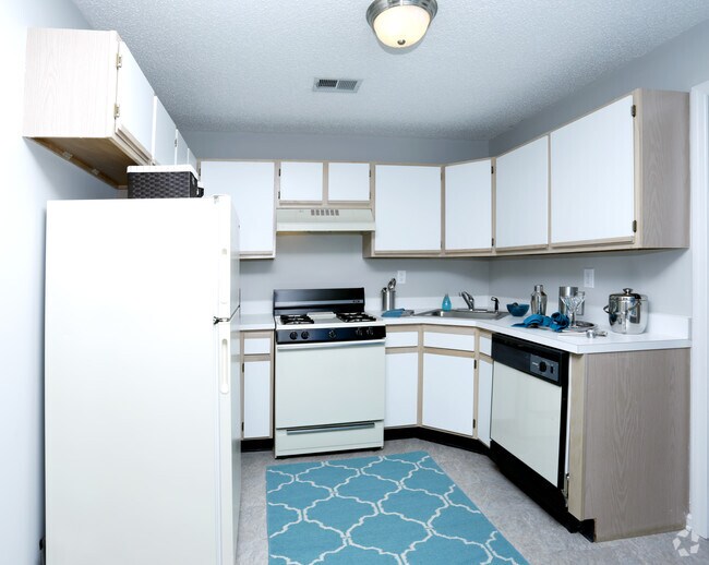 Talmadge Village Apartments Edison, NJ