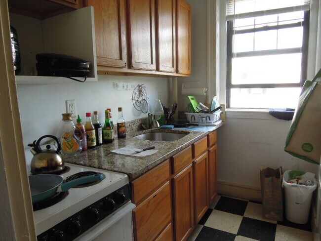 Building Photo - 25 Saint Stephen St Unit 32