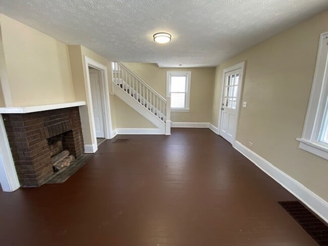 Photo - Classic 3-Bed Home with Covered Porch & Off-Street Parking