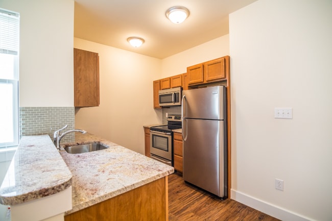 Photo - 411 N 34th St Unit Floor Plan 3