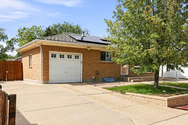 Photo - 5-Bedroom Northglenn Ranch w/ Finished Basement, Camper/Trailer Parking, and Big Fenced-In Backyard!