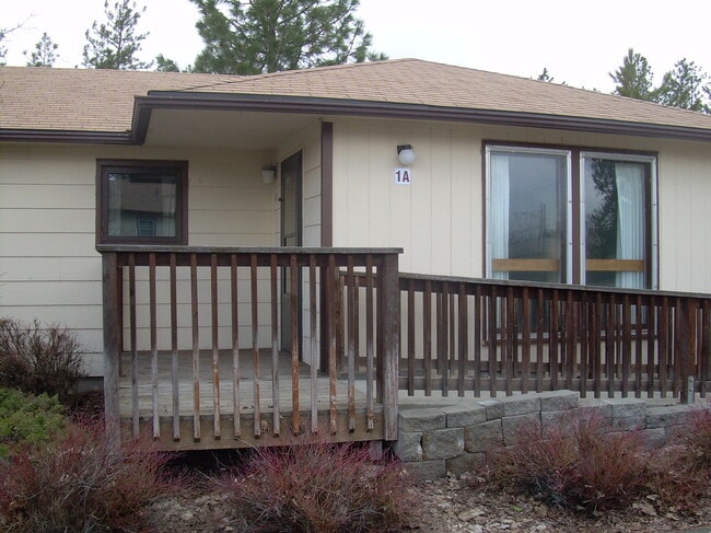 Pine Village Apartments
