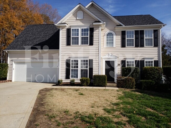 Building Photo - 6632 Courtland St