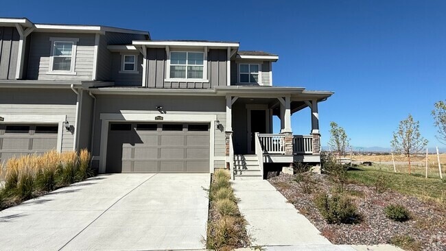 Building Photo - 17339 E 95th Pl Rental
