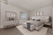 Townhouse One Bedroom
