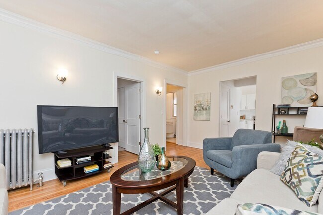 Photo - One Bedroom Apartment Near the Lakefront Unidad 32-2W