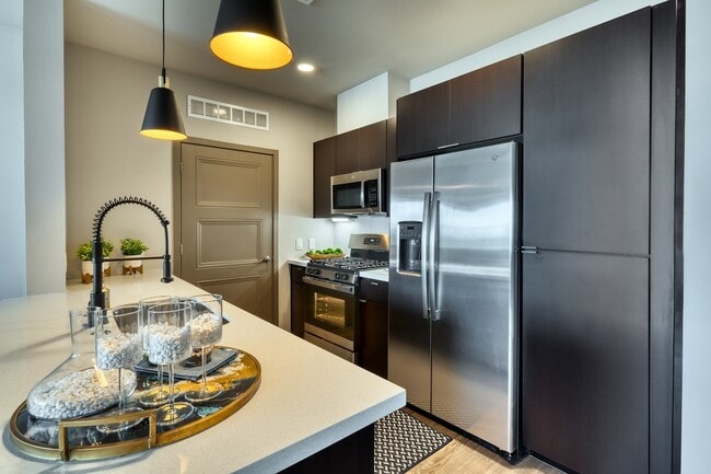 Cuvee Apartments